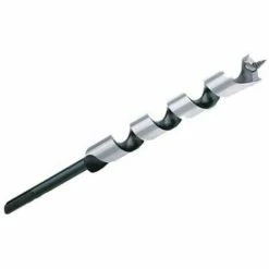 DEWALT Keil 1181160450 Schlangenbohrer Lewis Form