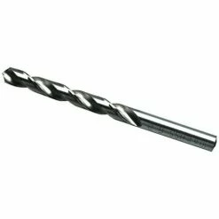 DEWALT Projahn Spiralbohrer HSS G DIN338 Turbo 4,8 16048-10