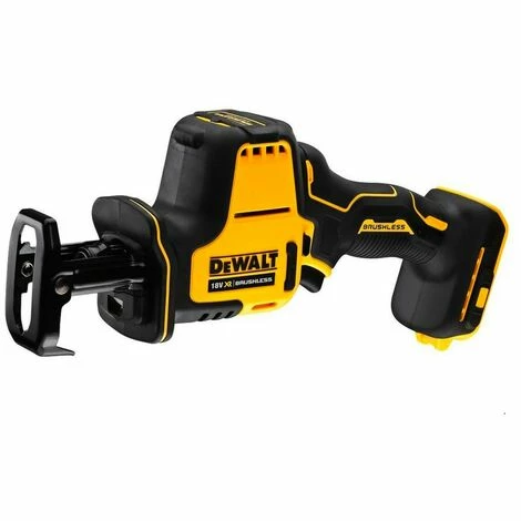 Mini-Säbelsäge DeWALT DCS369M2 (2 x 4,0 Ah + DCB115 + TSTAK II) Mini-Säbelsäge DeWALT DCS369M2 (2 X 4,0 Ah + DCB115 + TSTAK II) -DEWALT Shop 42436625 2