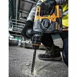 Kombihammer DeWALT DCH274P2T (2 X 5,0 Ah + DCB115 + TSTAK II) 4 Kombihammer DeWALT DCH274P2T (2 X 5,0 Ah + DCB115 + TSTAK II) -DEWALT Shop 43135981 3