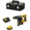 Kombihammer DeWALT DCH274P1T (1 X 5,0 Ah + DCB115 + TSTAK II) -DEWALT Shop 43135995 1
