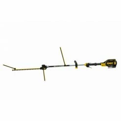 DeWalt - Taille-haies Télescopique XR 36V Brushless 55cm 25cm Sans Batterie Ni Chargeur - DCM586N