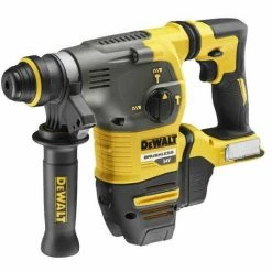 DeWALT Kit FVK381TST3HD-QW 54V/18V (DCH333 + DCD996 + DCG414 + 3 X 6,0 Ah + DCB118 + DS450 DWST1-75668) -DEWALT Shop 4481504 2