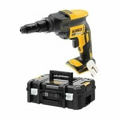 DeWalt DCF622NT-XJ Akku-Universalschrauber, 18V (Basisv.)