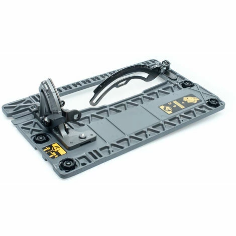 DeWALT Schuh Akku-Handkreissäge N472354 Umbaukit für Führungsschiene - Umbau DCS575 möglich DeWALT Schuh Akku-Handkreissäge N472354 Umbaukit Für Führungsschiene - Umbau DCS575 Möglich -DEWALT Shop 45758064 2