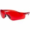 DeWALT Laser-Sichtbrille 603367-00 Augenschutz, Schutzbrille, Laserklasse 2, Hoher Tragekomfort, Rot 1 DeWALT Laser-Sichtbrille 603367-00 Augenschutz, Schutzbrille, Laserklasse 2, Hoher Tragekomfort, Rot -DEWALT Shop 45813624 1