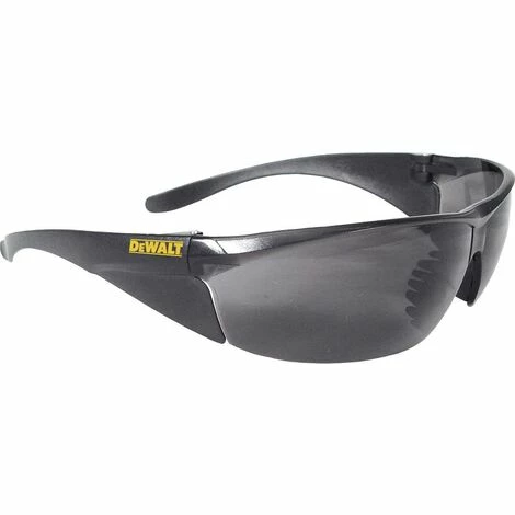 Dewalt DPG93-2D EU Schutzbrille mit Antibeschlag-Schutz Schwarz DIN EN 166 Dewalt DPG93-2D EU Schutzbrille Mit Antibeschlag-Schutz Schwarz DIN EN 166 -DEWALT Shop 45818849 1