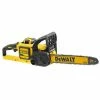 DeWalt - Tronçonneuse XR FLEXVOLT 54V 3Ah Li-Ion Brushless 40cm - DCM575X1 -DEWALT Shop 45884329 1