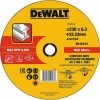 Dewalt DT43919-QZ DT43919 Schruppscheibe Gekröpft 1 St. 1 Dewalt DT43919-QZ DT43919 Schruppscheibe Gekröpft 1 St. -DEWALT Shop 45915794 1