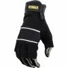 Dewalt DPG213L EU Arbeitshandschuh Größe (Handschuhe): L 1 Paar -DEWALT Shop 45988600 1