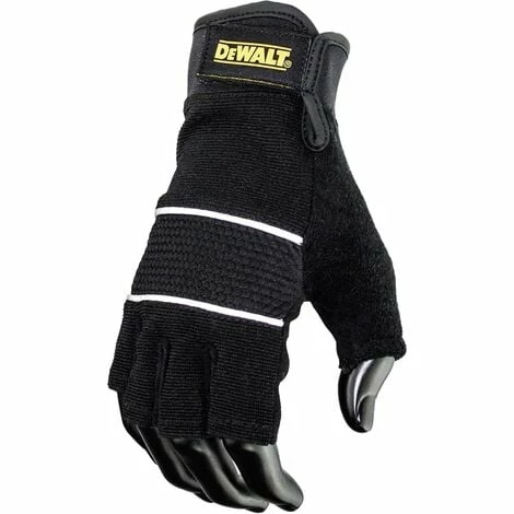 Dewalt DPG213L EU Arbeitshandschuh Größe (Handschuhe): L 1 Paar Dewalt DPG213L EU Arbeitshandschuh Größe (Handschuhe): L 1 Paar -DEWALT Shop 45988600 1