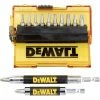 Dewalt DT71570 DT71570-QZ Bit-Set 14teilig 1 Dewalt DT71570 DT71570-QZ Bit-Set 14teilig -DEWALT Shop 45998048 1