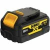 DeWALT Ersatz-Akku DCB184G Original Ersatz Akku, Wechselakku Mit Speziellem Gehäuseschutz, 18V 5 Ah 1 DeWALT Ersatz-Akku DCB184G Original Ersatz Akku, Wechselakku Mit Speziellem Gehäuseschutz, 18V 5 Ah -DEWALT Shop 46178116 1