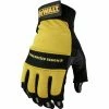 Dewalt DEWPERFORM 4 DPG23L EU Arbeitshandschuh Größe (Handschuhe): L 1 Paar