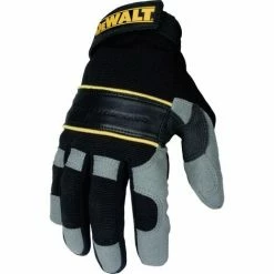 Dewalt DPG33L EU Arbeitshandschuh Größe (Handschuhe): L 1 Paar