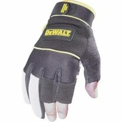 Dewalt DPG24L EU Arbeitshandschuh Größe (Handschuhe): L 1 Paar