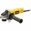Dewalt 115mm Winkelschleifer Mit Drahtvorschub DWE4156-QS 1 Dewalt 115mm Winkelschleifer Mit Drahtvorschub DWE4156-QS -DEWALT Shop 46228271 1