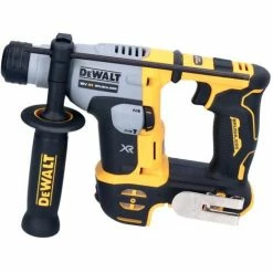 DeWalt DCH 172 NT Akku Bohrhammer 18 V 16 Mm 1,4 Joule SDS Plus Brushless + TSTAK - Ohne Akku, Ohne Ladegerät -DEWALT Shop 46236681 3