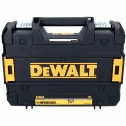 DeWalt DCH 172 NT Akku Bohrhammer 18 V 16 Mm 1,4 Joule SDS Plus Brushless + TSTAK - Ohne Akku, Ohne Ladegerät -DEWALT Shop 46236681 4