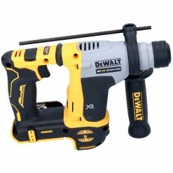 DeWalt DCH 172 NT Akku Bohrhammer 18 V 16 Mm 1,4 Joule SDS Plus Brushless + TSTAK - Ohne Akku, Ohne Ladegerät -DEWALT Shop 46236681 5