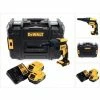 DeWalt DCF 622 P2 Akku Universalschrauber 18 V 34 Nm Brushless + 2x Akku 5,0 Ah + Ladegerät + TSTAK -DEWALT Shop 46445450 1