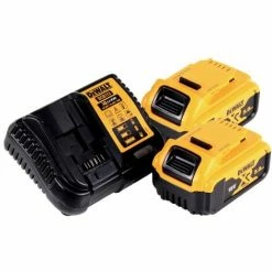 DeWalt DCF 622 P2 Akku Universalschrauber 18 V 34 Nm Brushless + 2x Akku 5,0 Ah + Ladegerät + TSTAK -DEWALT Shop 46445450 3