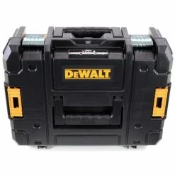 DeWalt DCF 622 P2 Akku Universalschrauber 18 V 34 Nm Brushless + 2x Akku 5,0 Ah + Ladegerät + TSTAK -DEWALT Shop 46445450 5