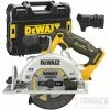 DeWALT Akku-Handkreissäge 12V DCS512NT -DEWALT Shop 46608513 1