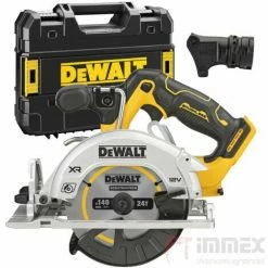 DeWALT Akku-Handkreissäge 12V DCS512NT