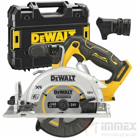 DeWALT Akku-Handkreissäge 12V DCS512NT DeWALT Akku-Handkreissäge 12V DCS512NT -DEWALT Shop 46608513 1