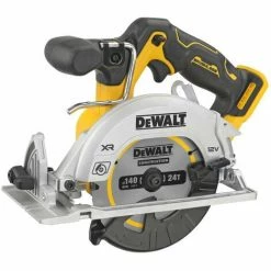 DeWALT Akku-Handkreissäge 12V DCS512NT 4 DeWALT Akku-Handkreissäge 12V DCS512NT -DEWALT Shop 46608513 3