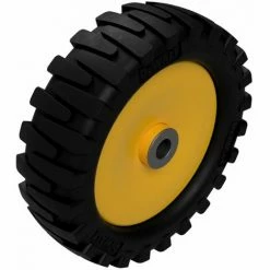 DEWALT Stahlkernrad 12 250kg DXWT-900