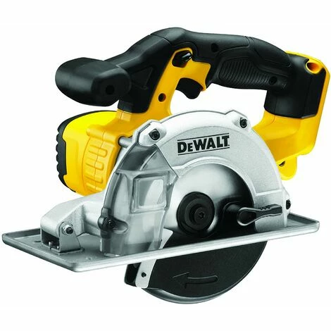 DeWALT DCS373N Akku Metall Kreissäge Säge Ø140mm 18V Solo Gerät - Ohne Akku DeWALT DCS373N Akku Metall Kreissäge Säge Ø140mm 18V Solo Gerät - Ohne Akku -DEWALT Shop 49388808 1