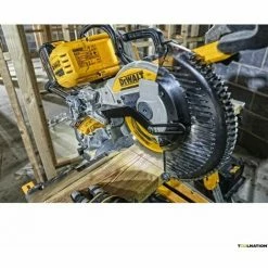 DeWALT DCS727N Akku Paneelsäge Radial Gehrungssäge 54V XR FLEXVOLT 250 Mm Bürstenlos Ohne Akku 5 DeWALT DCS727N Akku Paneelsäge Radial Gehrungssäge 54V XR FLEXVOLT 250 Mm Bürstenlos Ohne Akku -DEWALT Shop 49562422 4