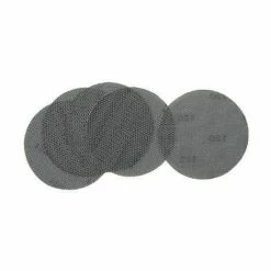 DEWALT DTM8682-QZ-DISCO DE LIJA DE MALLA 225MM 120GR PARA LIJADORA PANEL JASO