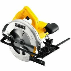 Handkreissäge DeWALT DWE560 (1350 W)