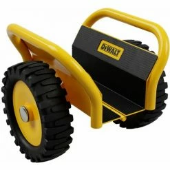DEWALT Rollwagen XL 500kg DXWT-201 -DEWALT Shop 49873983 4