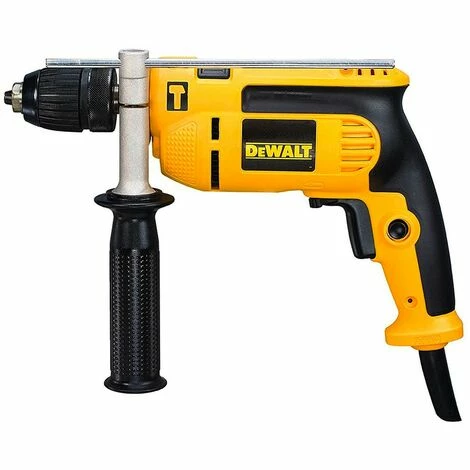 Schlagbohrschrauber DeWALT DWD024KS-QS (701 W) Schlagbohrschrauber DeWALT DWD024KS-QS (701 W) -DEWALT Shop 50025128 2