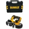 Bandsäge DeWALT DCS377NT (nur Gerät + TSTAK II) 2 Bandsäge DeWALT DCS377NT (nur Gerät + TSTAK II) -DEWALT Shop 50025137 1