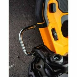 Bandsäge DeWALT DCS377NT (nur Gerät + TSTAK II) -DEWALT Shop 50025137 5