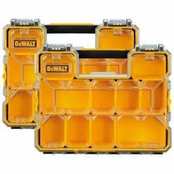 Doppelpack Organizer DeWALT DWST83479-1