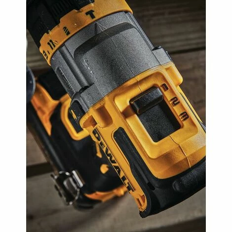 Schlagbohrschrauber DeWALT DCD999T1 (1 x 54V/18V 6,0 Ah + DCB116 + TSTAK II) Schlagbohrschrauber DeWALT DCD999T1 (1 X 54V/18V 6,0 Ah + DCB116 + TSTAK II) -DEWALT Shop 50822898 2