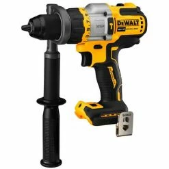 Schlagbohrschrauber DeWALT DCD999T1 (1 X 54V/18V 6,0 Ah + DCB116 + TSTAK II) 4 Schlagbohrschrauber DeWALT DCD999T1 (1 X 54V/18V 6,0 Ah + DCB116 + TSTAK II) -DEWALT Shop 50822898 3