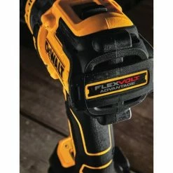 Schlagbohrschrauber DeWALT DCD999T1 (1 X 54V/18V 6,0 Ah + DCB116 + TSTAK II) 5 Schlagbohrschrauber DeWALT DCD999T1 (1 X 54V/18V 6,0 Ah + DCB116 + TSTAK II) -DEWALT Shop 50822898 4