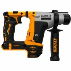 Kombihammer DeWALT DCH172N (nur Gerät) -DEWALT Shop 51265134 3