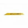 DEWALT BI-Metall Säbelsägeblätter S3456XF -DEWALT Shop 51362552 1