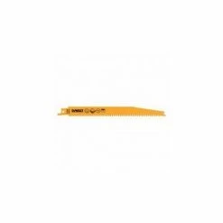 DEWALT HCS Säbelsägeblätter S2345X