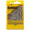 DEWALT HSS-G Metallbohrer-Set 1 DEWALT HSS-G Metallbohrer-Set -DEWALT Shop 51362620 1
