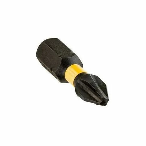 DEWALT IMPACT® Torsion Bits für PH PH-2 x 85 mm 2 Stück DEWALT IMPACT® Torsion Bits Für PH PH-2 X 85 Mm 2 Stück -DEWALT Shop 51366237 1