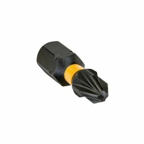 DEWALT IMPACT® Torsion Bits für PZ PZ-2 x 85 mm 2 Stück DEWALT IMPACT® Torsion Bits Für PZ PZ-2 X 85 Mm 2 Stück -DEWALT Shop 51366238 1